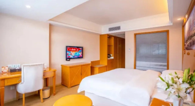 Vienna International Hotel Lijiang Yuxue Avenue, Prenota Hotel Lijiang Yunnan