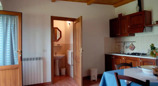 Poderone Vecchio, Réserver Hôtel Hôtels et hébergements à Sorano, Hôtel