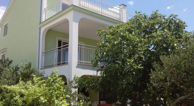 Apartment Peris