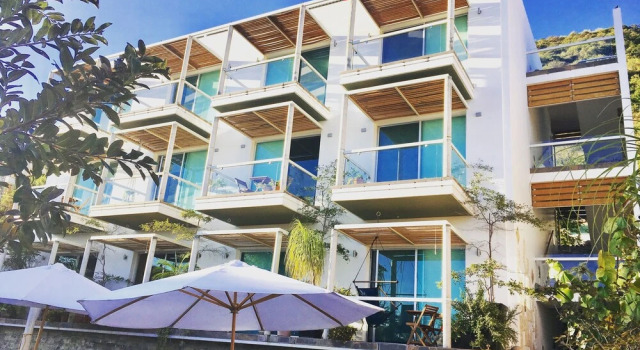 Donaire Hotel Boutique
