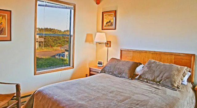 Haven Hideaway, Rezerwuj Hotel Copalis Beach Waszyngton