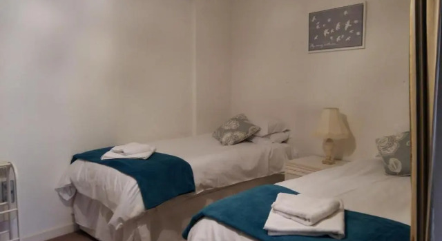 Clarence Road Apartment, Varaa Huoneisto Asunnot kohteessa Merseyside, Huoneisto