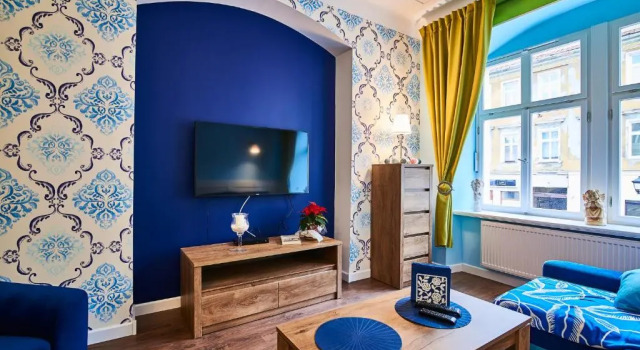 Apartament Kowary Na Kowarskiej Starówce II, Забронировать Апартаменты/квартира Апартаменты Коваров, рядом с The Lower Silesia Monuments' Miniatures Park, Апартаменты/квартира