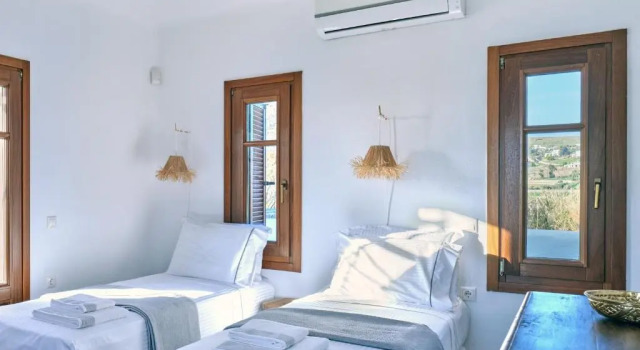 Golden Beach Hotel, Prenota Hotel Hotel a Paro con piscina, Piscina