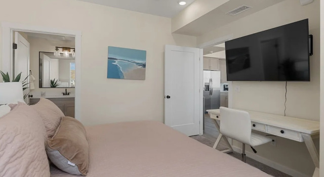 Boots At Kat's 2 Bedroom Condo, Varaa Huoneisto St. George 