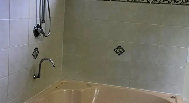 Студия Harbour Lodge Motel