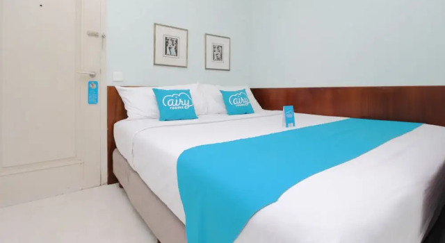 Airy Legian 131 Kuta Bali
