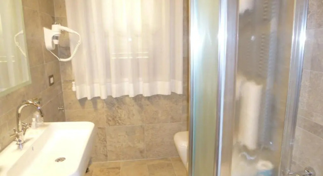Коттедж с 3 комнатами Relais Villa Giulia