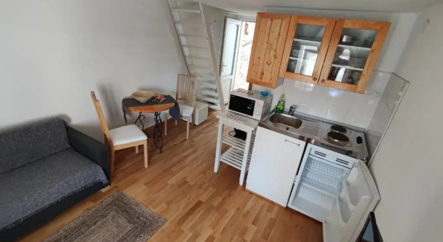 Апартаменты Sweet House and Apartment