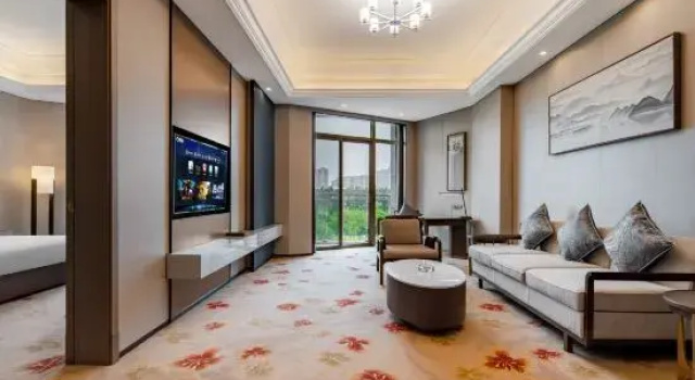 Люкс Superior Dongtai Guest House