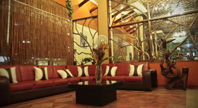 Hotel El Auca, Book Hotel Hotels in Amazonas with Breakfast, Breakfasts