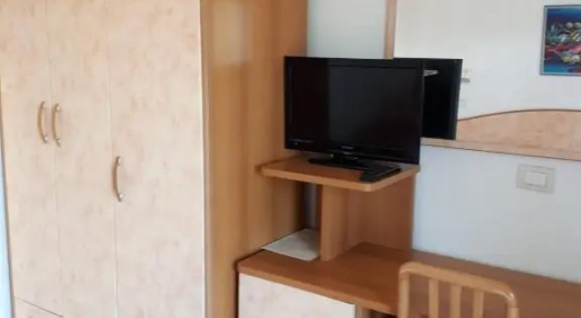 Двухместный номер Economy Hotel Ambra