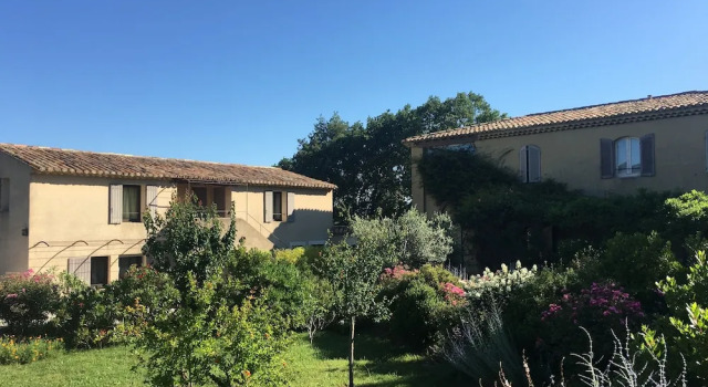 Bed&Breakfast Nulle part ailleurs