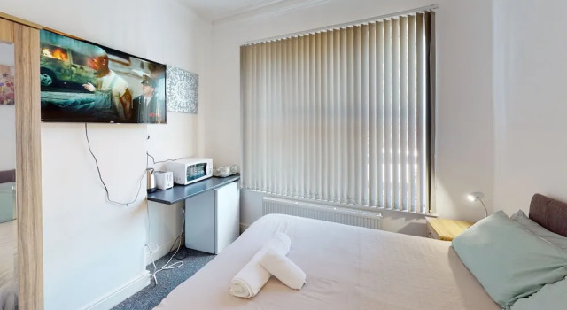 J kyns Aparthome, Varaa Huoneisto Smethwick West Midlands
