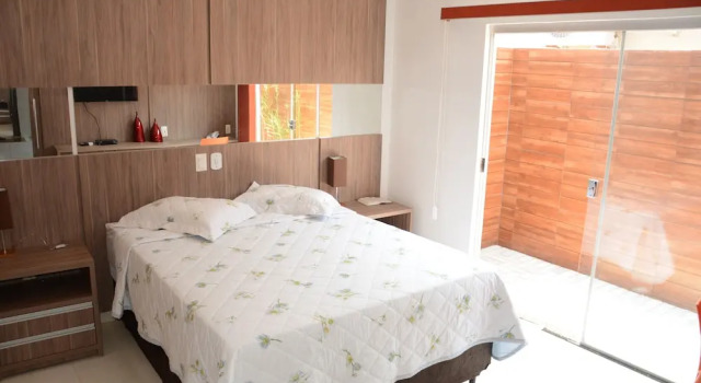 Люкс Deluxe Gasparim Grand Hotel