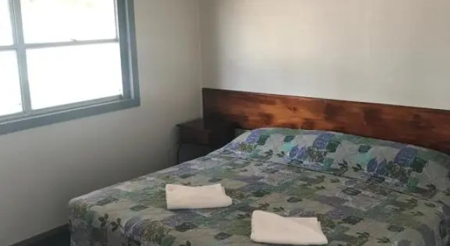 Номер Standard Blackall Coolibah Motel