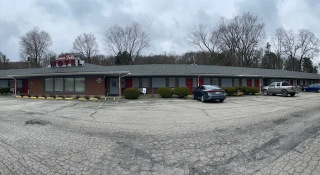 Beaver Falls Motel, Réserver Motel Beaver Falls 