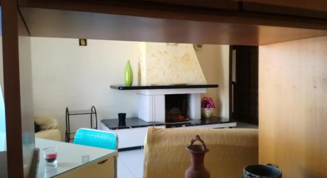 Коттедж Residenza Caserta Sud - Appartamento con giardino