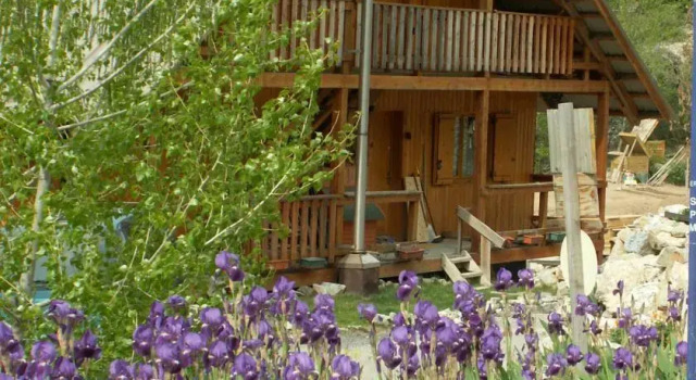 Chambre d'Hôtes Inukshuk, Réserver Auberge Mini-hôtels à Auvergne, Auberge