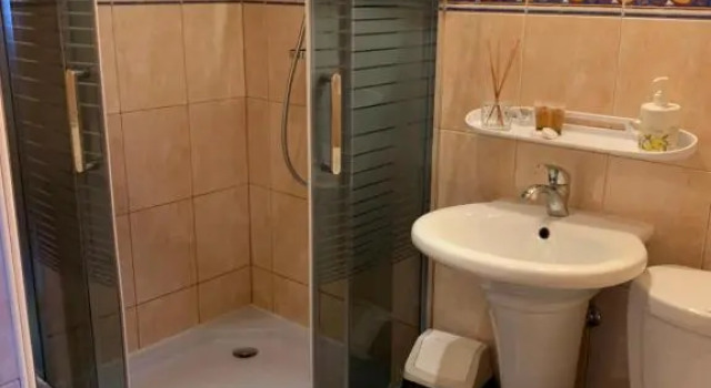 Номер Superior Vila “Anna”