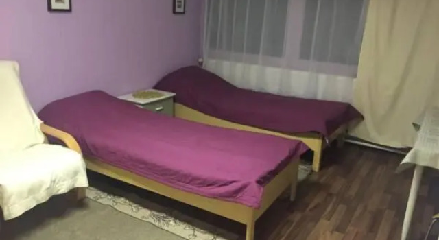 Номер Economy Guesthouse Julia