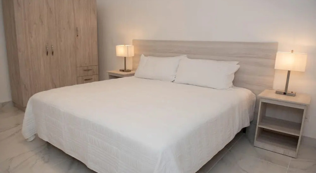 Casa Bianca, Rezervovat Hotel Bella Vista Panamá
