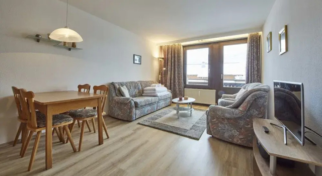 Appartement Schnalke