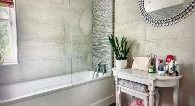Lejlighed Bushey B&B