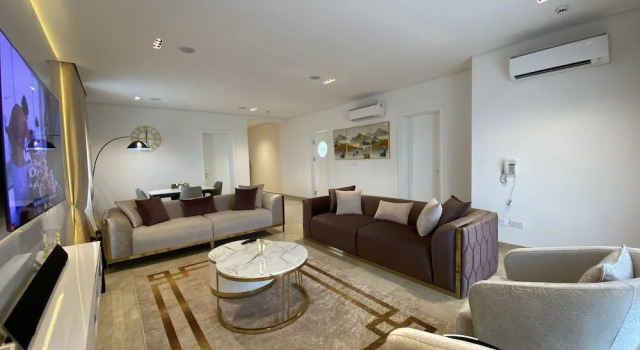 Номер Luxury Mastermindsluxuryliving