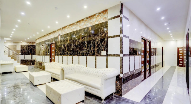 OYO Townhouse 786 Hotel Urban Stay