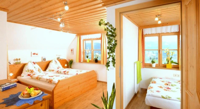Bauernhof Huettstaedterhof, Prenota Hotel Hotel a Stiria con parcheggio, Parcheggio