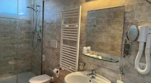 Двухместный номер Standard Hotel Riva e Mare