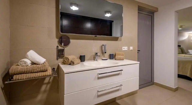 Люкс Deluxe Boutique Hotel Bougainvillea