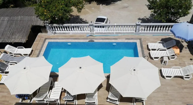 Номер Standard Casale Villa Marzia