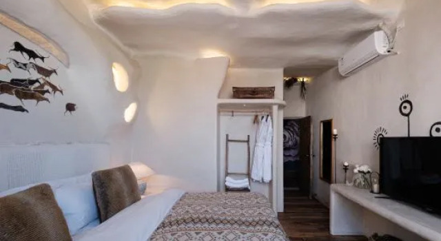 Люкс Alisha Secret Garden homestay