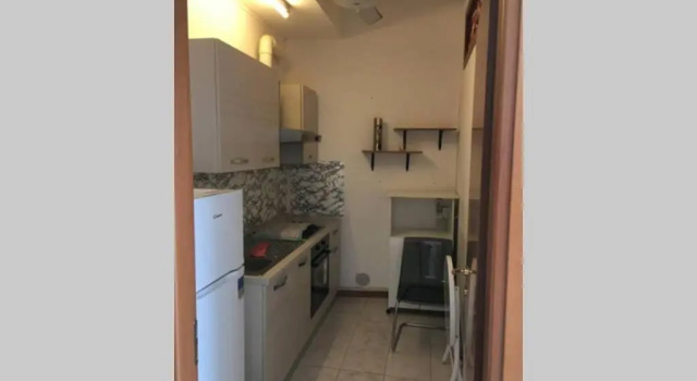 Apartment Casa Silvana