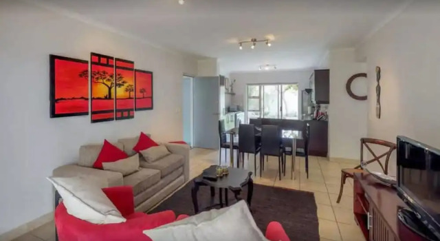 Bougain Villas Luxury Apartments, Забронировать Апартаменты/квартира Апартаменты Cape Peninsula, Апартаменты/квартира
