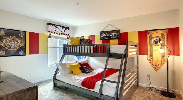 Cozy Home Storey Lake Resort Pool Spa Near Disney, Varaa Lomakeskus Kissimmee Kissimmee