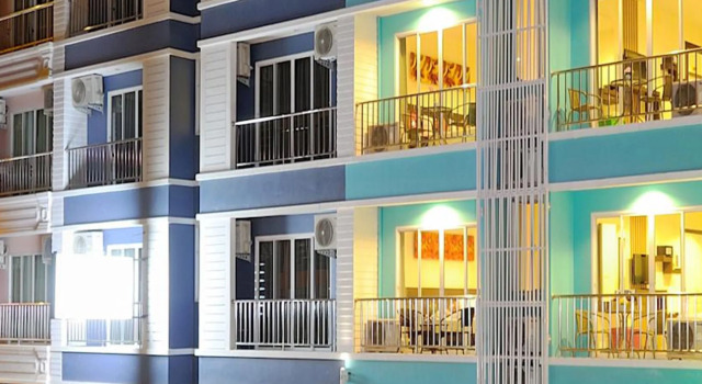 Pimrada Hotel