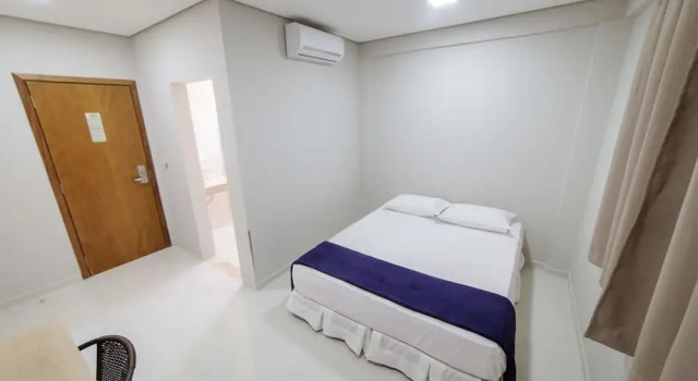 Номер Standard Ecotel