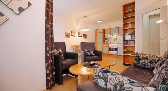 Haffblick Wohnung 11