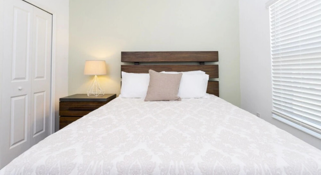 Семейный номер Standard с 5 комнатами Gorgeous 5 Bd w/ Pool Close to Disney @ Champions Gate 948