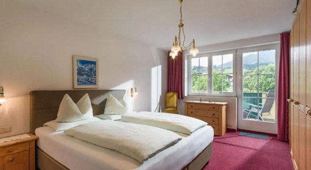 Апартаменты Superior Apparthotel Tom Sojer