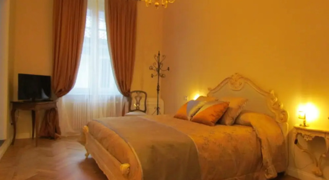 B&B Al Porticciolo Di Sant Agostino