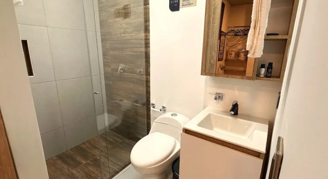 Supérieure double chambre Vue sur la ville Star AV 37 HOTEL