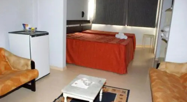 Hotel Anjo Dourado