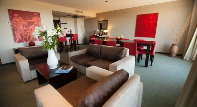 Epic Hotel San Luis, Prenota Hotel La Punta San Luis Province