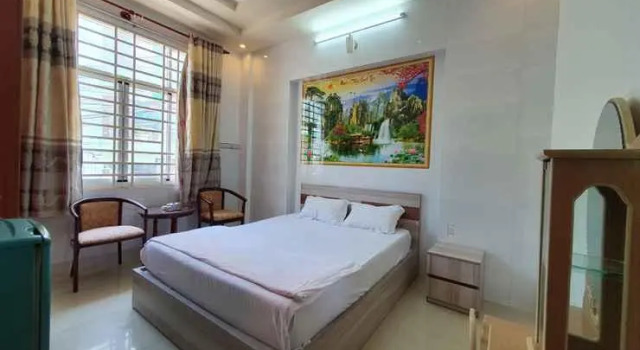 Viet Phuc Hotel, Buchen Sie Hotel Cần Thơ 