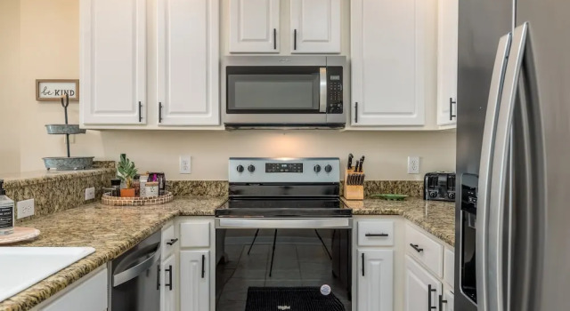 Rambl One - Gulf Facing - Beach Club Amenities Including Two Pools And A Boardwalk! Recently Remodeled And Refurnished 3 Bedroom Condo by RedAwning, Boek Hotel Dauphin Island Alabama
