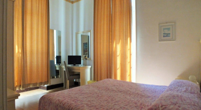 Hotel Milano